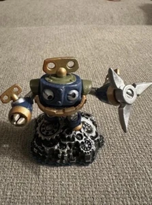 Skylanders Swap Force Wind Up Character Activation 2013 lose Figur 84811888 - Bild 1 von 5