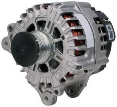 AUDI A4 A5 A6 Q5 2.0 TDI DIESEL 2011-2016 ALTERNATORE NUOVO 03L903017B 03L903016A - Immagine 1 di 4