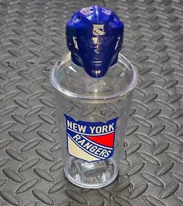 New York Ranger Souvenior Tasse - Bild 1 von 5