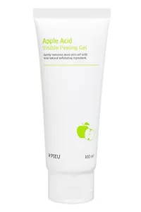 Koreanische Kosmetik Fruchtsäure Peeling A'Pieu Apple Acid Visible Peeling Gel - Bild 1 von 1