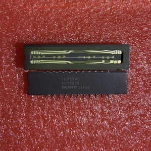 1PCS ILX554B 2048-pixel CCD Linear Sensor CDIP22 - Picture 1 of 1