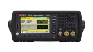 Keysight 33621A - 33600A Series Waveform generator, 120 MHz, 1-channel - Picture 1 of 1