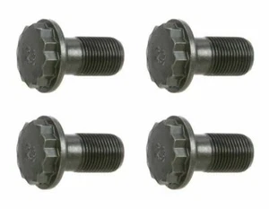 OEM Acura Honda Flywheel Bolt for Manual Transmission 5 speed - Pack of 4 -  - Bild 1 von 2