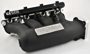 Honda Civic Acura RSX Si K20 K20a2 650cc Bosch Fuel Injectors skunk2 intake - Picture 1 of 7