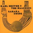 Karl Hector Sahara Swing (Cd) Album