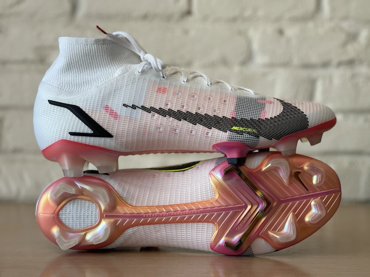 Nike Mercurial Superfly 7 Elite FG Black for Sale | Authenticity