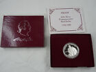 1982-S George Washington Commemorative Half Dollar Proof 50C 90% SIlver US Coin