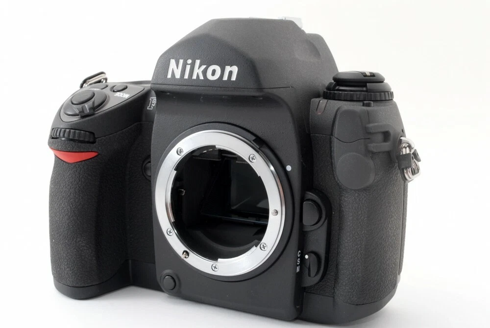 Nikon F6 35 mm SLR Film Cameras for sale | eBay