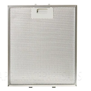 3 pcs Technika Rangehood Filter 340 X 280 FHEE229SC9S, FHEE22A9S - Picture 1 of 6