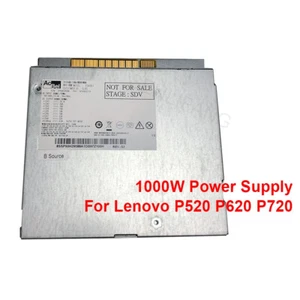 5P50V031895P50V03173 für Lenovo P520 P620 P720 P920 1000W Netzteil - Bild 1 von 4