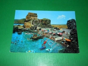 Cartolina Praia a Mare - Fiuzzi 1970 ca - Foto 1 di 1