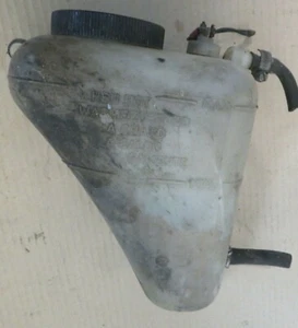ROLLS ROYCE SPIRIT 1983 SPUR BENTLEY HEADER TANK EXPANSION BOTTLE - Picture 1 of 3