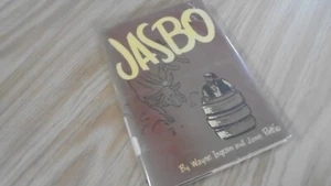 Jasbo by Wayne Ingram hc - Imagen 1 de 1