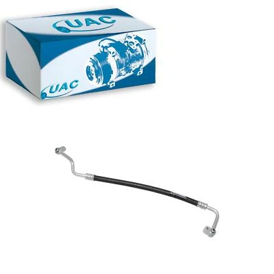 UAC A/C Refrigerant Discharge Hose For 2003-2006 Kia Sorento - Image 1 of 2