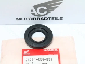 Honda H 100 S Crankshaft Genuine Simmerring - Picture 1 of 3