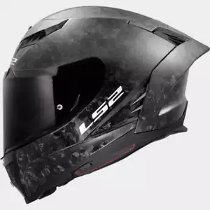 CASCOS DE CARBONO FORJADO LS2 FF807 DRAGON - Imagen 1 de 6