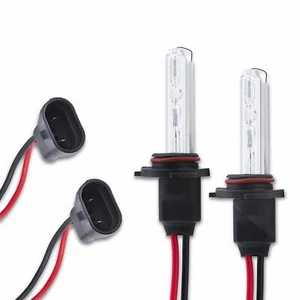 9006xs HID Replacement Bulbs (Sold in Pairs) - Picture 1 of 1