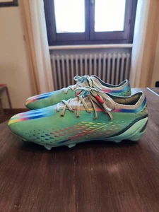 Scarpe da calcio Adidas X .1 FG 42 - Foto 1 di 7