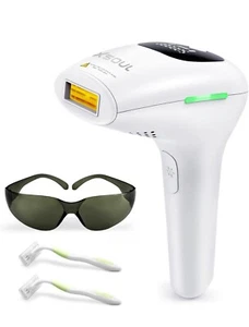 Hair Removal for Women and Men Permanent Hair Removal - Picture 1 of 6