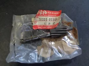 SUZUKI 16331-95304 BOMBA DE ACEITE ENGRANAJE ACCIONADO - Imagen 1 de 2