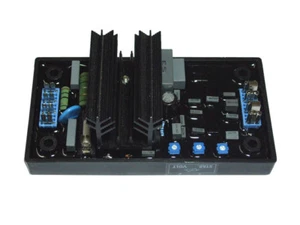 AVR R230 para generador Leroy Somer regulador automático de voltaje - Imagen 1 de 6
