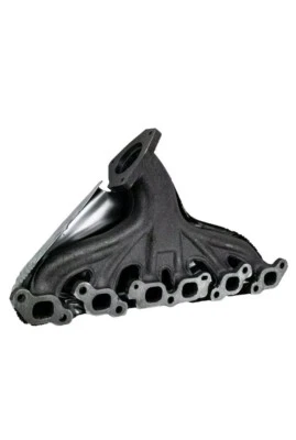 Conjunto de coletor de escape para Chevrolet Trailblazer 02-05 GMC Envoy 6cyl 4.2L 2002-05 - Imagem 1 de 3