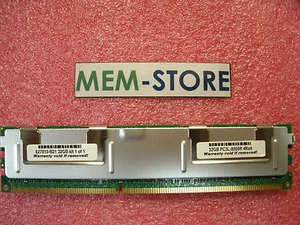 32GB DDR3 1066MHz PC3-8500 Reg/ECC RDIMM Memory for Lenovo ThinkStation S30 - Picture 1 of 2