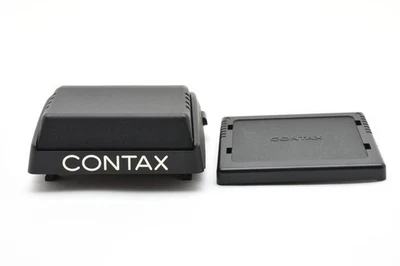 Buscador de nivel de cintura CONTAX MF-2 para cámara de formato medio Contax 645, accesorio - Imagen 1 de 4