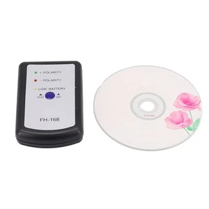 User Friendly Car Speaker Polarity Tester for Quick and Easy Troubleshooting - Picture 1 of 12