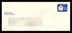SOBRE SCOTT #UO74a COMO NUEVO - Tallas 23 VENTANA ALTA - Imagen 1 de 3