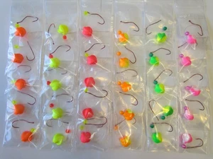 SUZIES SPINNER 30 Spin Floats Größe 3 Zander Slow Death Rigs - Bild 1 von 1