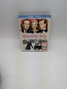 Holiday Inn (75th Anniversary Edition) (Blu-ray, 1942) Sealed - Bild 1 von 3
