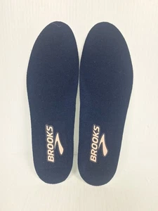 BROOKS Women's 7.5 Medium Running Walking Shoe Cushion Insole Inserts ONLY - New - Picture 1 of 5