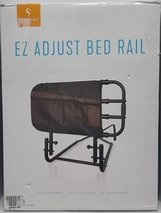 Stander 8000 EZ Adjust Bed Rail - Picture 1 of 9