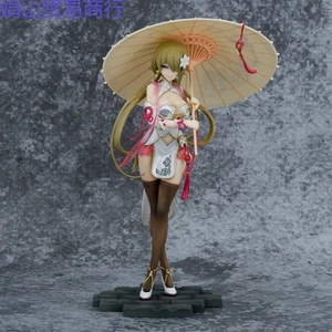 Anime Honkai Impact 3 Rita Rossweisse Figura de Acción Juguete Anime Juguete Modelo de Regalo - Imagen 1 de 6