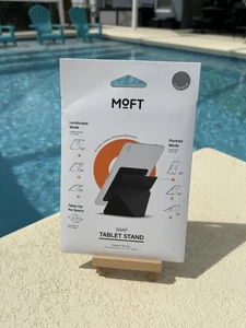 Moft Snap Tablet Stand Compatible w/ 7.9”-9.7” Tablets Slim Portable OPEN BOX - Picture 1 of 1