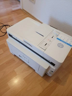 HP Officejet Pro 7720 - Bild 1 von 4