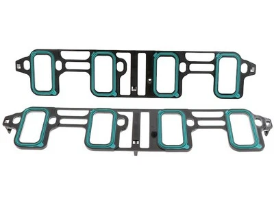 Juego de juntas de colector de admisión AC Delco 48194RJPG para Chevrolet Silverado 3500 HD Foto 1 de 2
