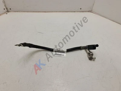 Land Rover Discovery 5 L462 Negative Battery Terminal with Sensor HY32-14301-AD - Image 1 of 4