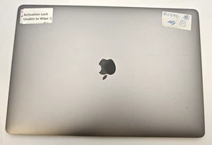 Apple MacBook Pro (A1990, mediados de 2018) - Imagen 1 de 6