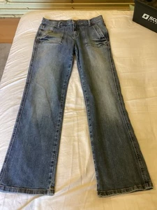 DKNY East Village Bootcut Jeans - Picture 1 of 9