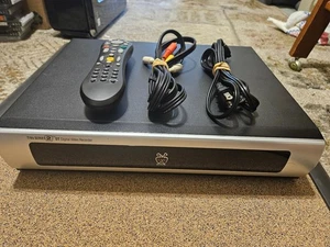 TiVo Series 2 DT, TCD649080 DVR 80gb with Remote - Picture 1 of 8