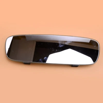 Interior Rearview Mirror Glass Fit for Volvo V40 V40XC V40CC 2013-21 31468057 - Image 1 of 4