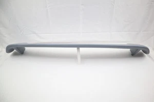 ~NEW~GLASSFIBER AUDI~2000~2006 TT 8N R8 Style REAR WING TRUNK SPOILER UNPAINTED - Picture 1 of 6