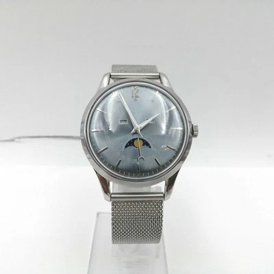 Relógio Henry London hl39-lm-0209 - Imagem 1 de 4