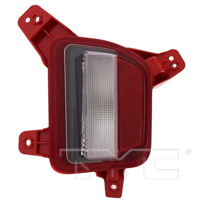 TYC Right Side Backup Lamp Assy for Kia Telluride 2023-2025 Models - Image 1 of 4