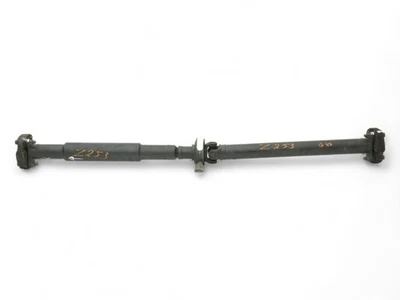 2007 - 2009 JAGUAR XK X150 4.2 LITER AT DRIVE SHAFT CARDAN PROPELLER REAR OEM - Изображение 1 из 4