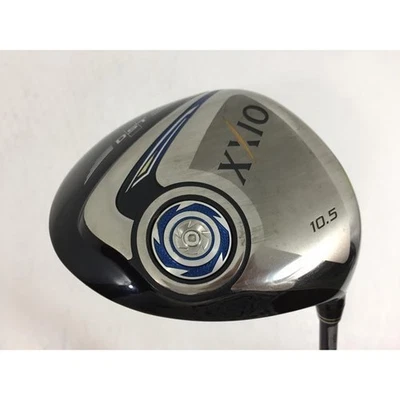 Dunlop Driver XXIO 9 Driver 2016 10.5 MP900 Stiff Regular Right-Handed - Image 1 of 3