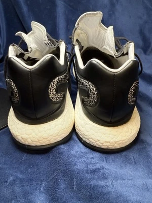 Adidas Y-3 Pureboost Blanco Negro CP9888 Foto 1 de 4