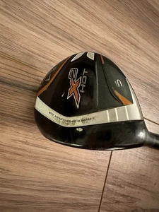 Callaway x2 hot 5w wood w/ Aldila s stiff flex shaft Lh left handed - Picture 1 of 5
